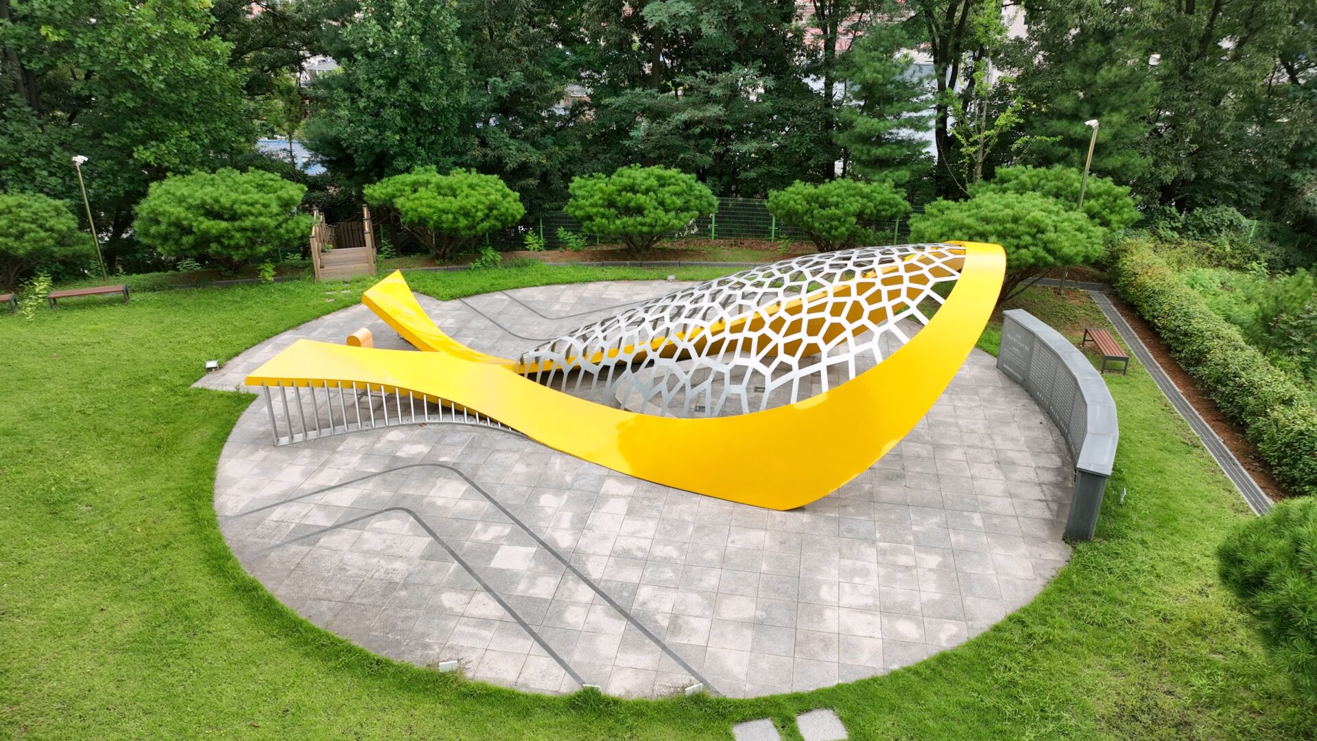 단원고 ‘노란 고래의 꿈’